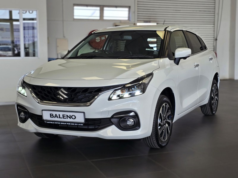 Suzuki Baleno - Suzuki Pietermaritzburg - Image 3