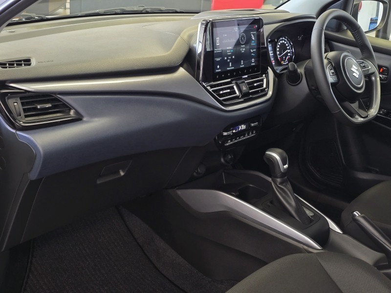 Suzuki Baleno - Suzuki Pietermaritzburg - Image 6