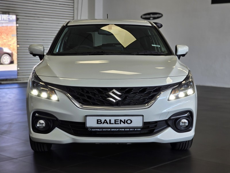 Suzuki Baleno - Suzuki Pietermaritzburg - Image 2