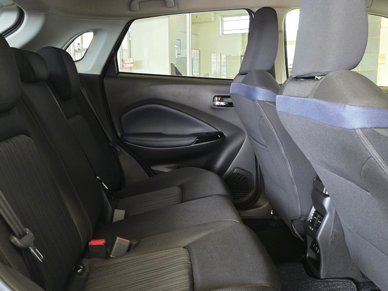 Suzuki Baleno - Suzuki Pietermaritzburg - Image 11