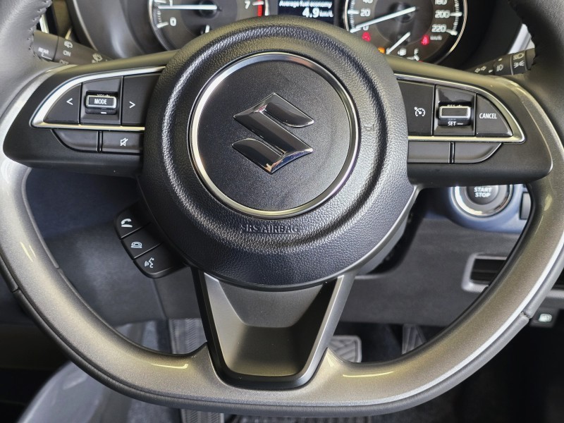 Suzuki Baleno - Suzuki Pietermaritzburg - Image 21
