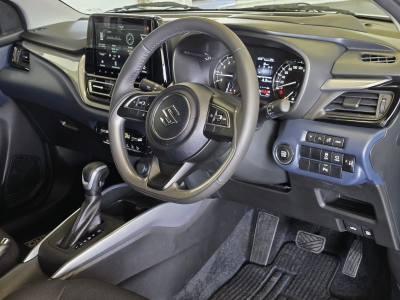 Suzuki Baleno - Suzuki Pietermaritzburg - Image 16