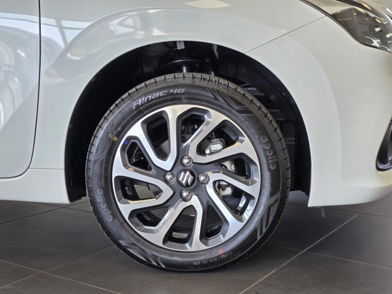 Suzuki Baleno - Suzuki Pietermaritzburg - Image 24