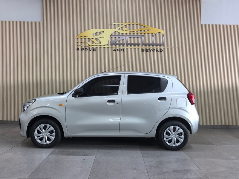Suzuki Celerio - Zakis Carworld - Image 3