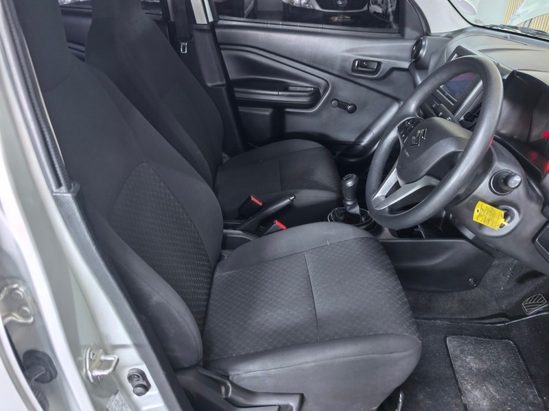 Suzuki Celerio - Zakis Carworld - Image 6