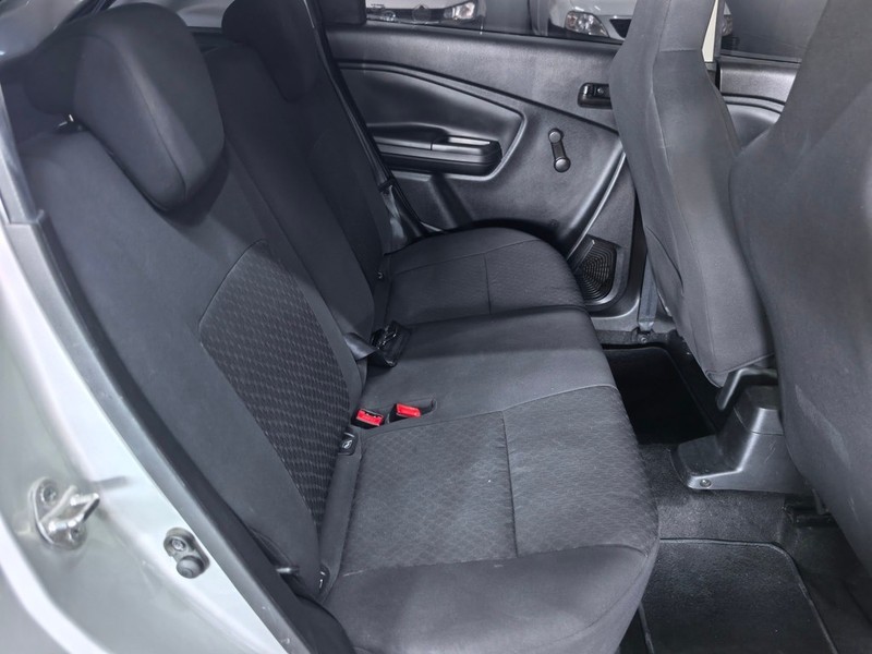 Suzuki Celerio - Zakis Carworld - Image 7