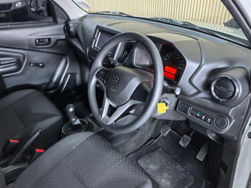Suzuki Celerio - Zakis Carworld - Image 5