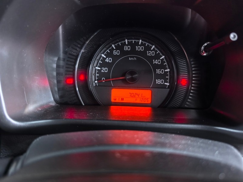 Suzuki Celerio - Zakis Carworld - Image 8