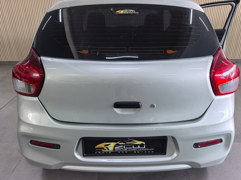Suzuki Celerio - Zakis Carworld - Image 13