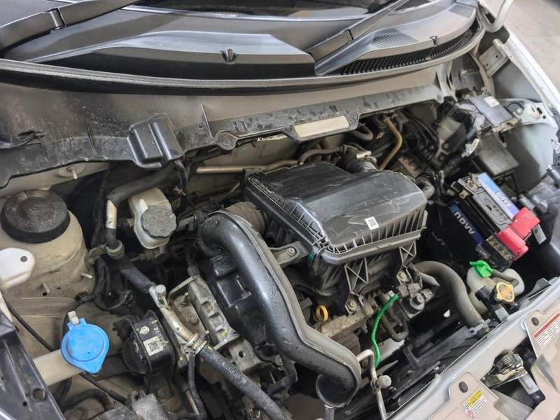 Suzuki Celerio - Zakis Carworld - Image 12