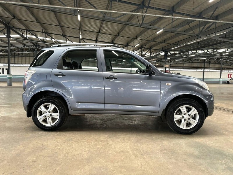 Daihatsu Terios - Bakwena Auto Sales - Image 8