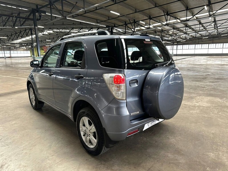 Daihatsu Terios - Bakwena Auto Sales - Image 5