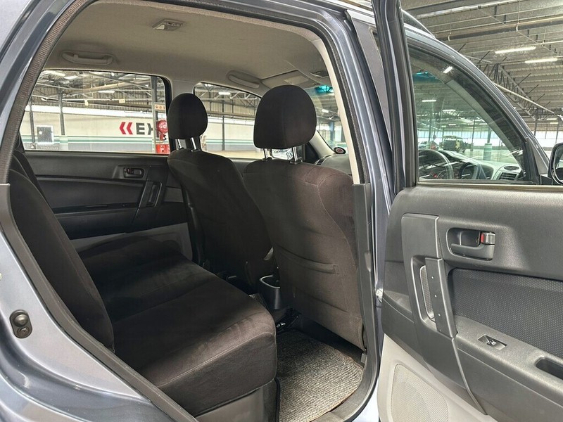 Daihatsu Terios - Bakwena Auto Sales - Image 15