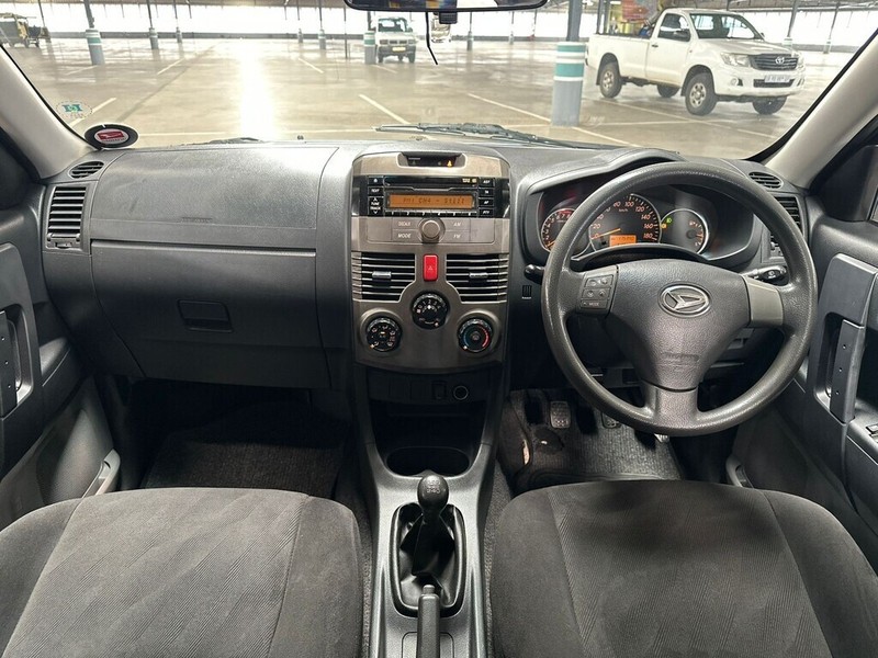 Daihatsu Terios - Bakwena Auto Sales - Image 10