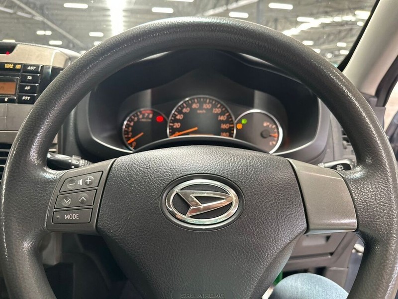 Daihatsu Terios - Bakwena Auto Sales - Image 13