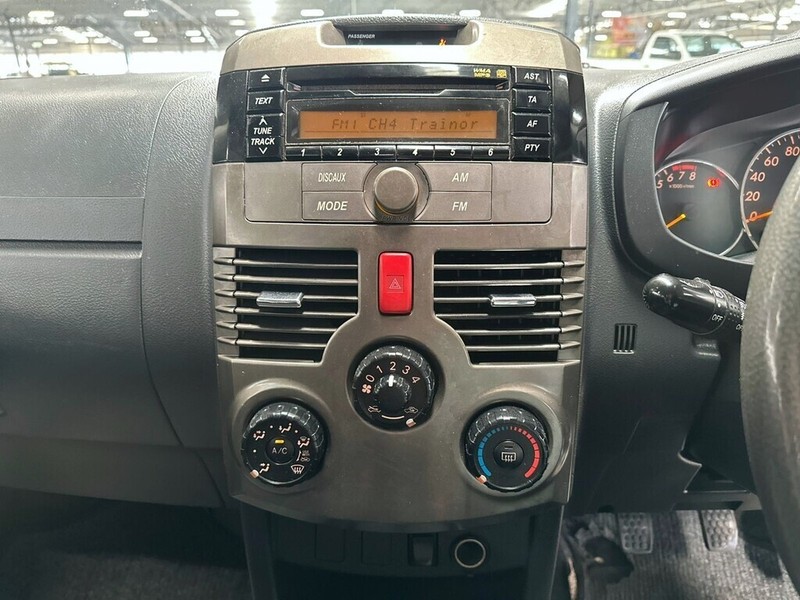 Daihatsu Terios - Bakwena Auto Sales - Image 12