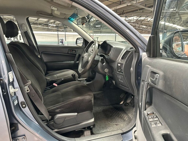 Daihatsu Terios - Bakwena Auto Sales - Image 14