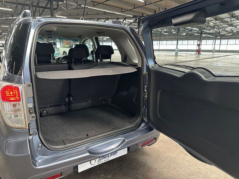 Daihatsu Terios - Bakwena Auto Sales - Image 16