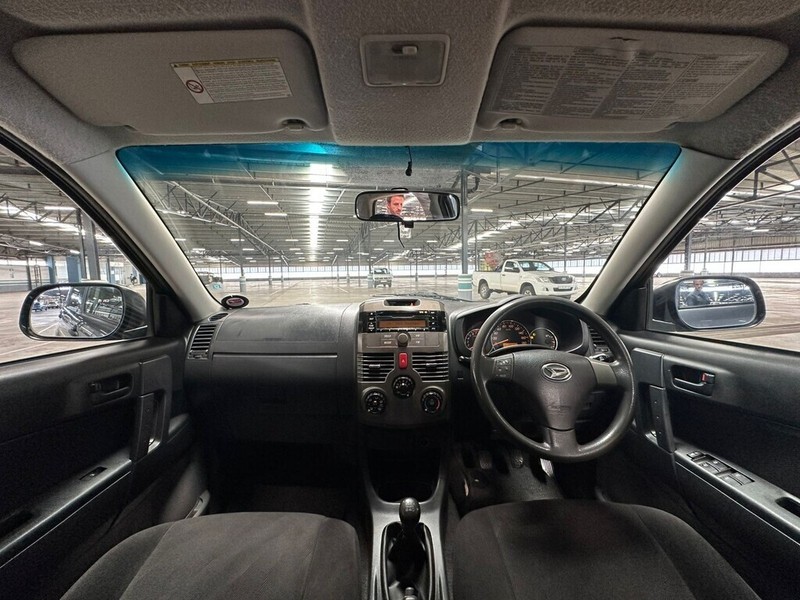Daihatsu Terios - Bakwena Auto Sales - Image 9