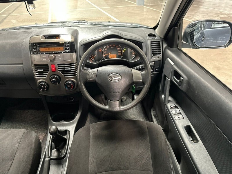 Daihatsu Terios - Bakwena Auto Sales - Image 11