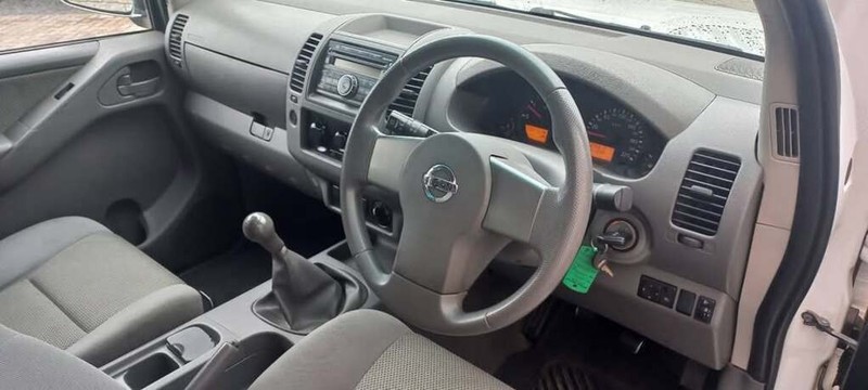 Nissan Navara - WHEELSPOT - Image 6