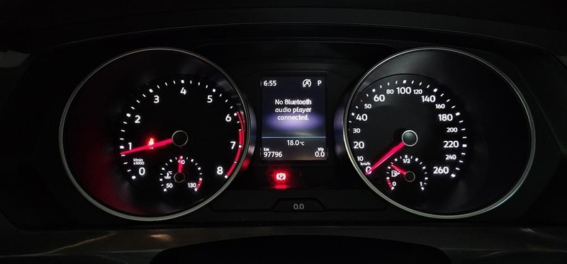 Volkswagen Tiguan Allspace - Mit Mak Motors - Image 12