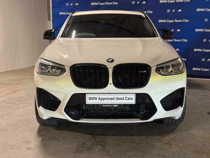 BMW X4 - BMW Cape Town City - Image 3