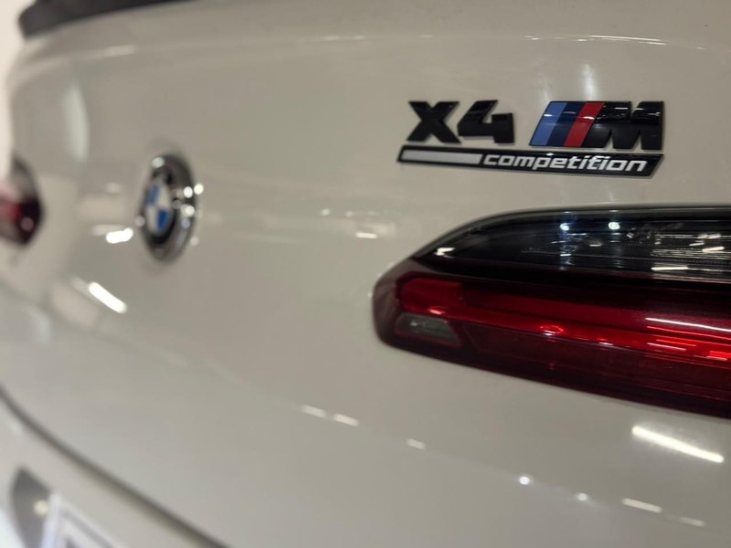 BMW X4 - BMW Cape Town City - Image 6