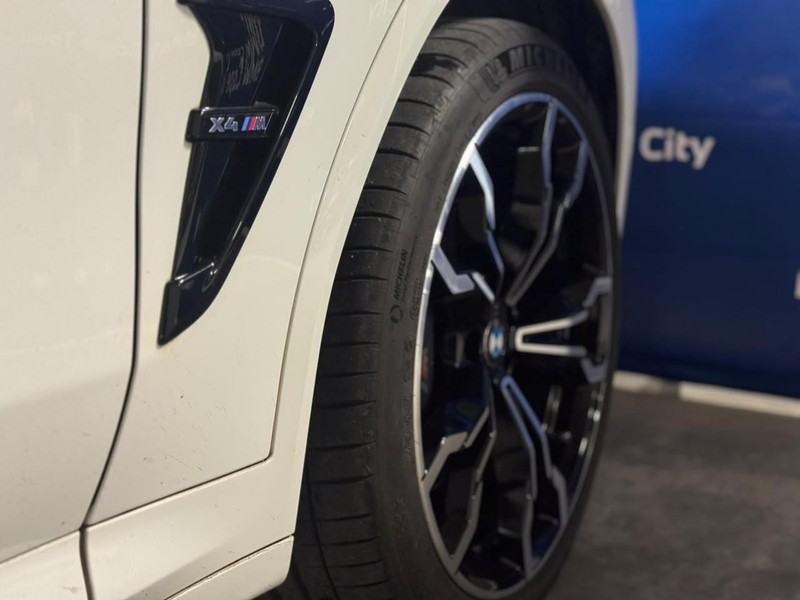BMW X4 - BMW Cape Town City - Image 7