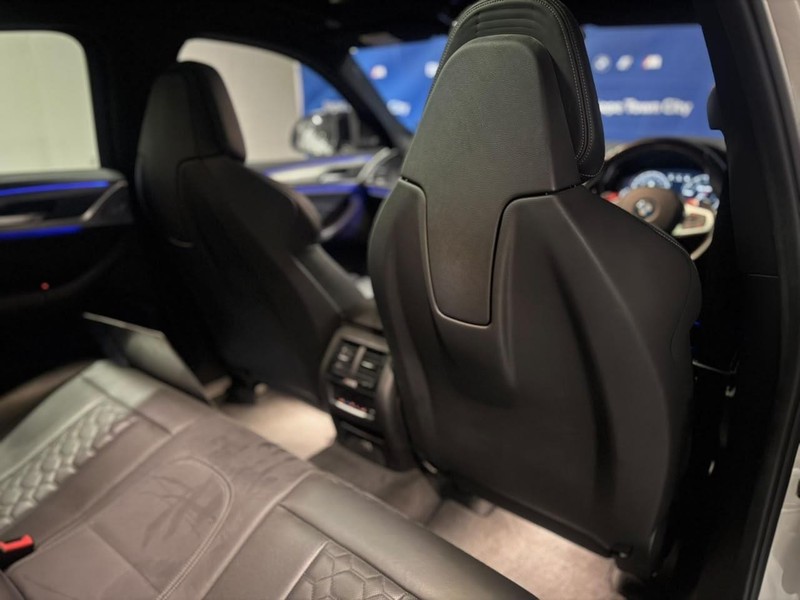 BMW X4 - BMW Cape Town City - Image 14