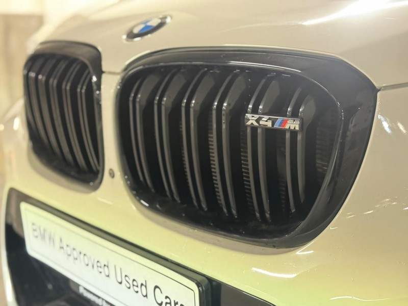 BMW X4 - BMW Cape Town City - Image 8