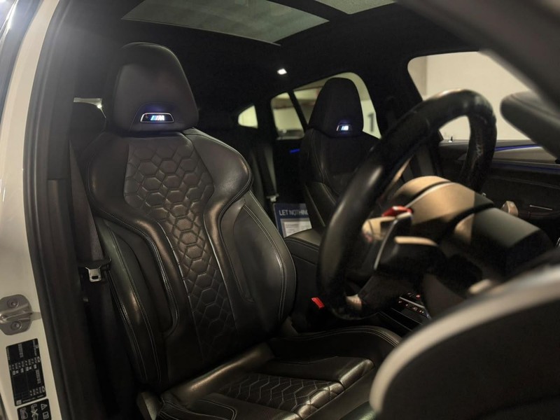 BMW X4 - BMW Cape Town City - Image 15