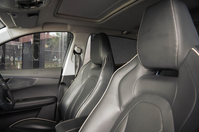 Chery Tiggo - Bruma Nissan - Image 8