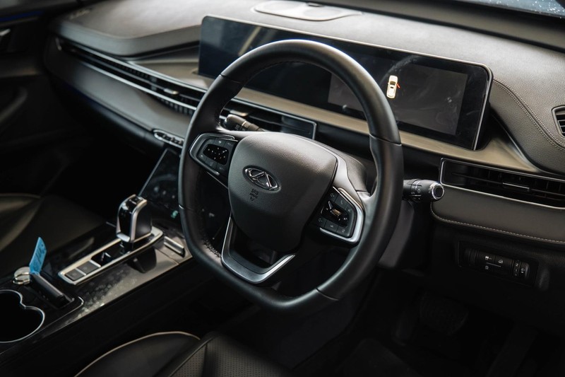 Chery Tiggo - Bruma Nissan - Image 15