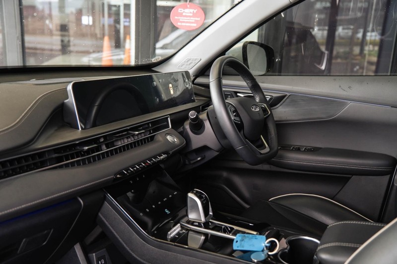 Chery Tiggo - Bruma Nissan - Image 20