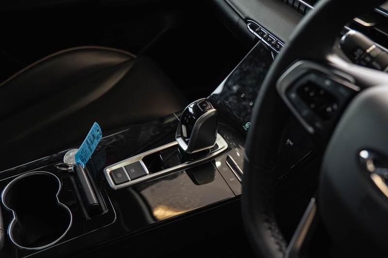 Chery Tiggo - Bruma Nissan - Image 17