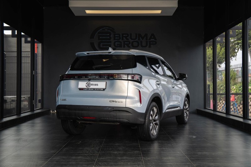 Chery Tiggo - Bruma Nissan - Image 22