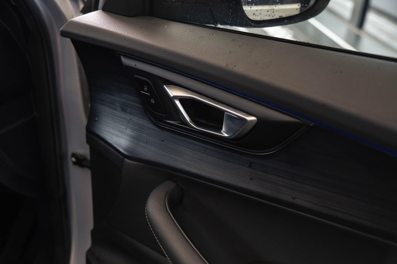Chery Tiggo - Bruma Nissan - Image 14