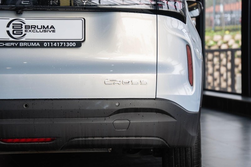 Chery Tiggo - Bruma Nissan - Image 7