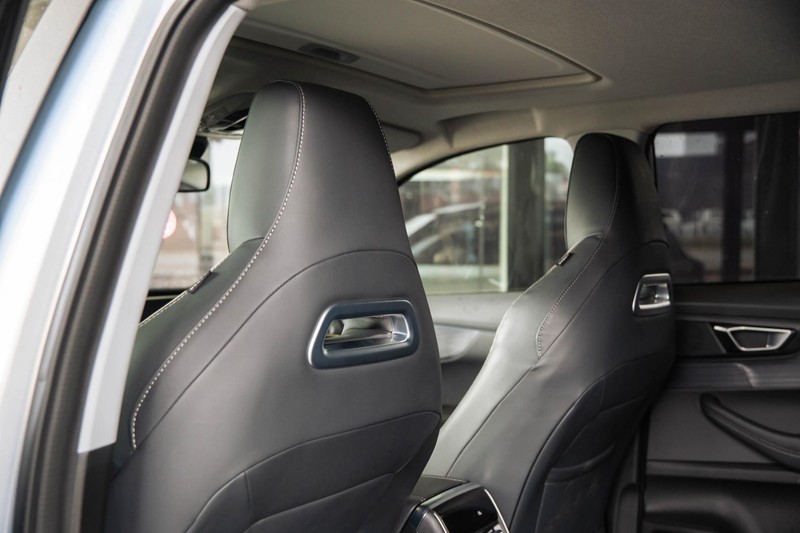 Chery Tiggo - Bruma Nissan - Image 12