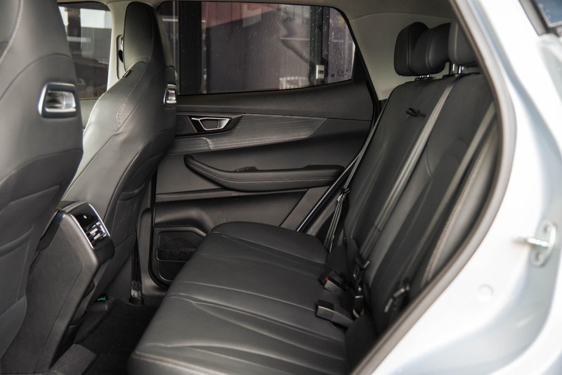 Chery Tiggo - Bruma Nissan - Image 11