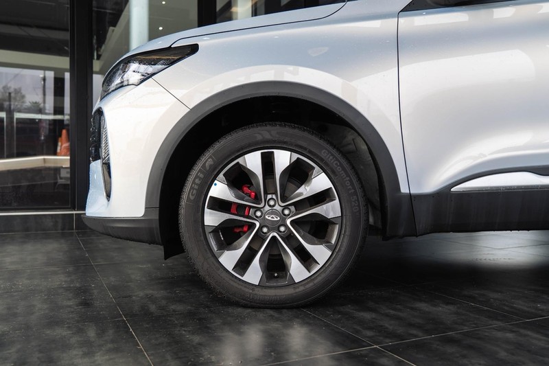 Chery Tiggo - Bruma Nissan - Image 5