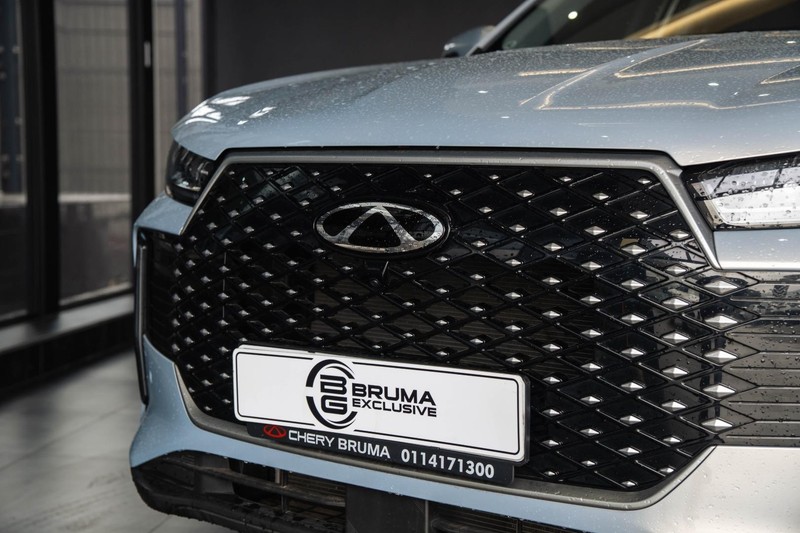 Chery Tiggo - Bruma Nissan - Image 3