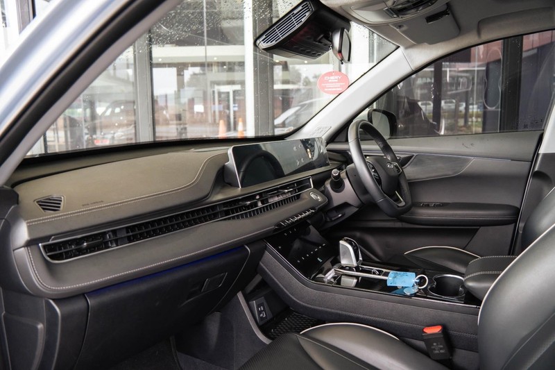 Chery Tiggo - Bruma Nissan - Image 21