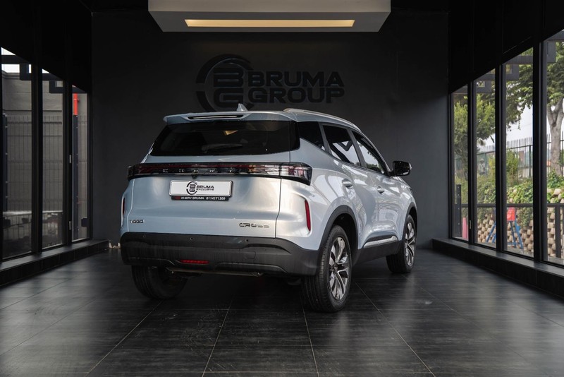 Chery Tiggo - Bruma Nissan - Image 2