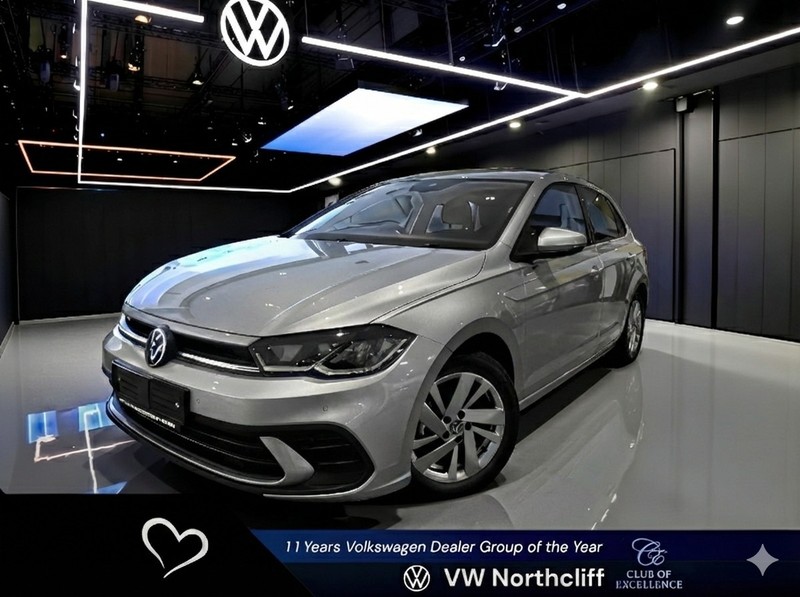 Volkswagen Polo - Hatfield VW Northcliff - Image 24