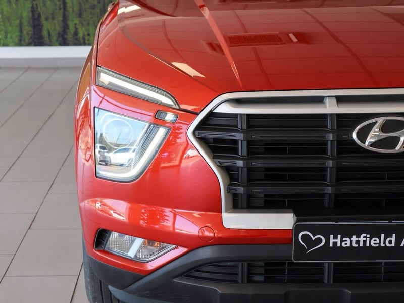 Hyundai Creta - Hatfield VW Rivonia - Image 4