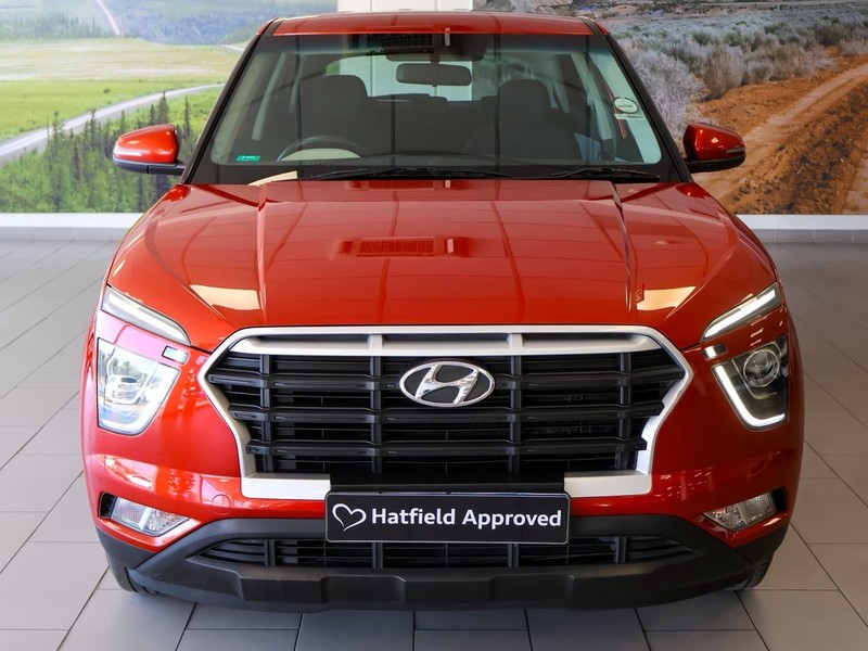 Hyundai Creta - Hatfield VW Rivonia - Image 2