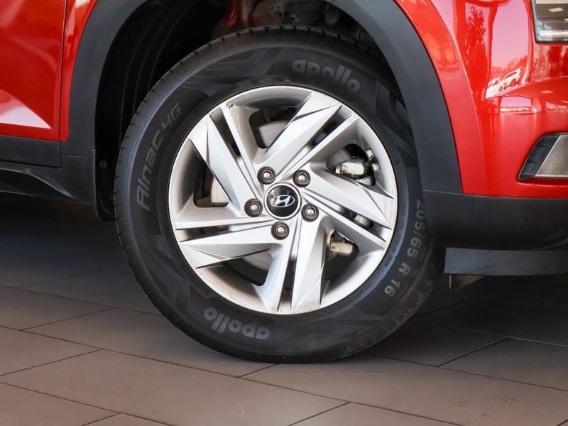 Hyundai Creta - Hatfield VW Rivonia - Image 6