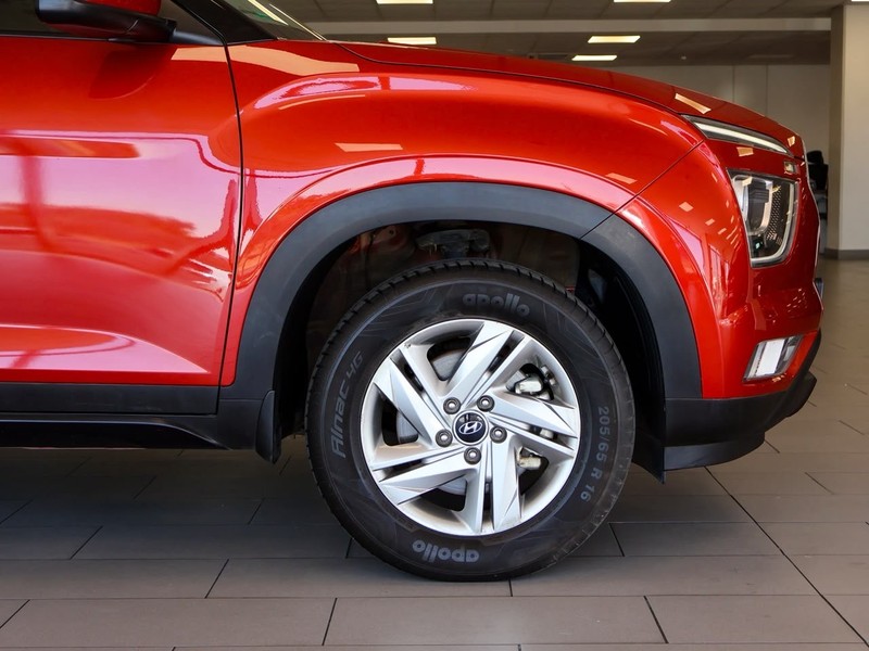 Hyundai Creta - Hatfield VW Rivonia - Image 7